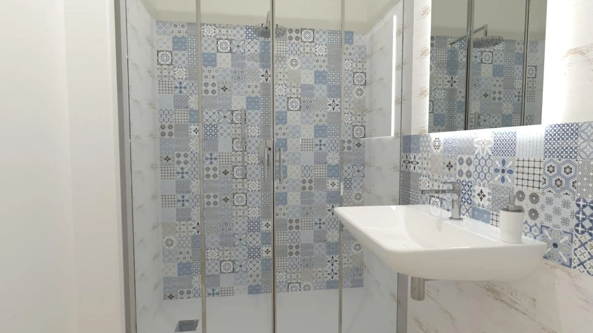 Un Posto Al Sole Hotell San Vito Lo Capo Pensionat