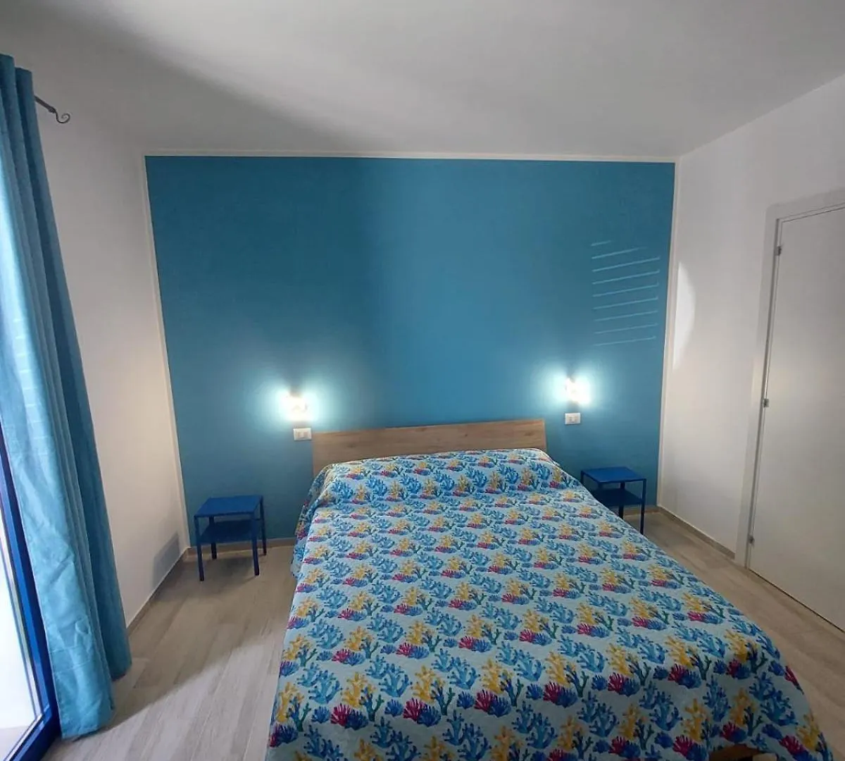 Hotel Un Posto Al Sole San Vito Lo Capo 0*,  Italia