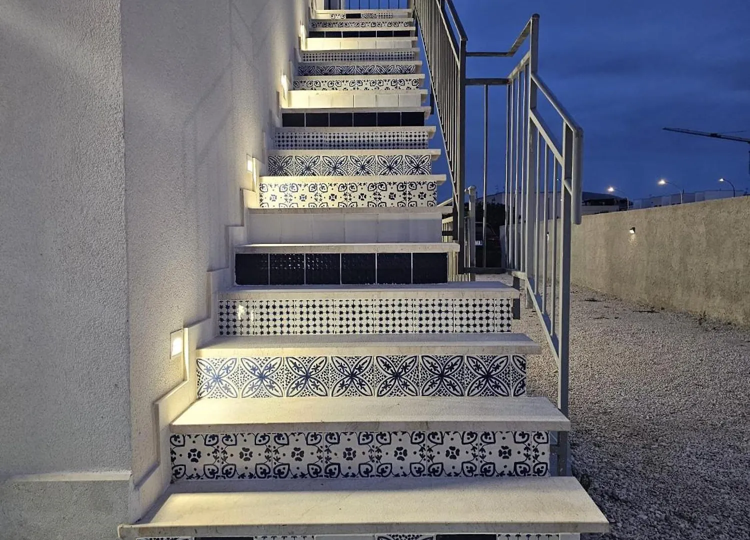 Un Posto Al Sole Hotell San Vito Lo Capo