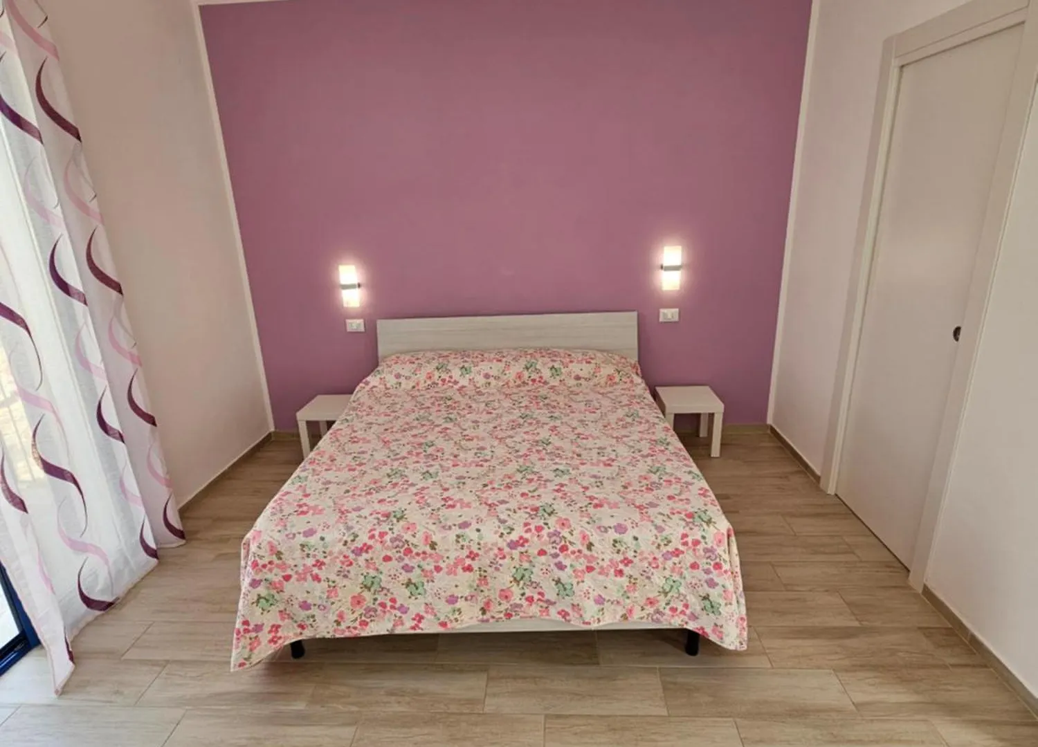 Un Posto Al Sole Hotell San Vito Lo Capo Pensionat