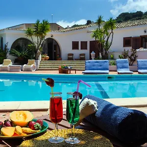 3* Guest house Relais Le Nereidi