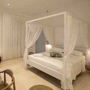  Guest house Cocciu D'amuri