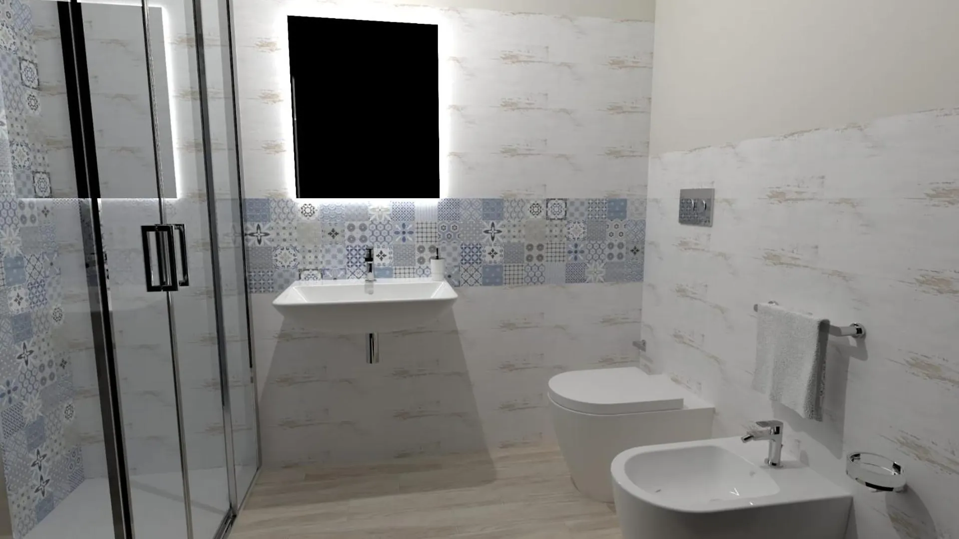 Un Posto Al Sole Hotel San Vito Lo Capo Guest house