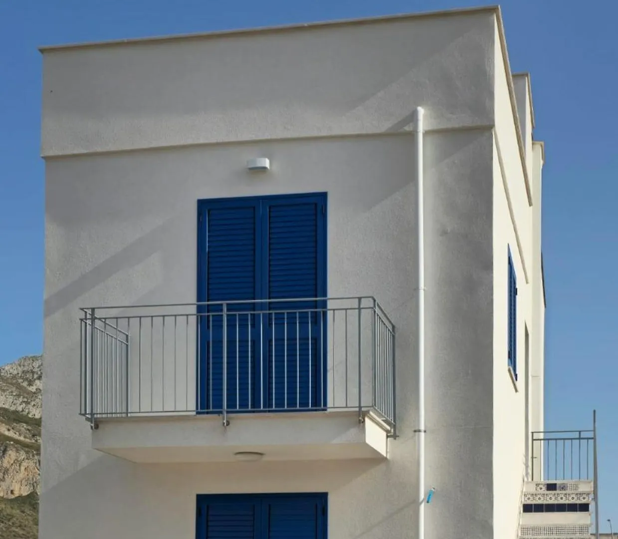Un Posto Al Sole Hotel San Vito Lo Capo