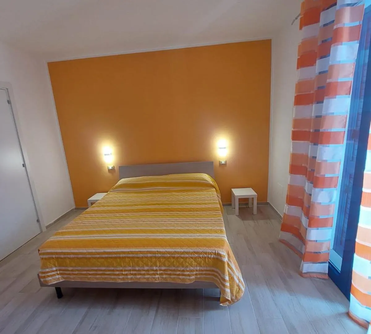 Un Posto Al Sole Hotel San Vito Lo Capo Guest house