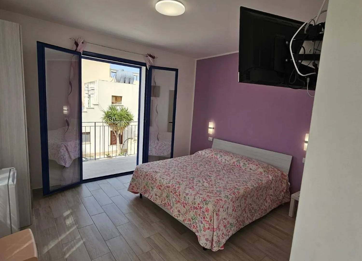 Un Posto Al Sole Hotel San Vito Lo Capo Italy